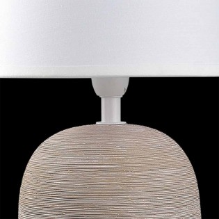 Table lamp Baxter