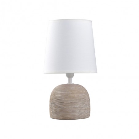 Lámpara de mesa Baxter
