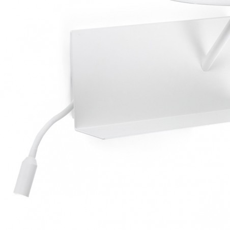 Aplique lector Led Berni (3W)