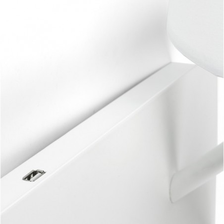 Aplique lector Led Berni (3W)