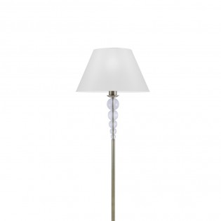 Lámpara de pie Marela