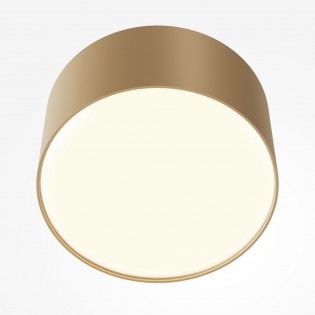Plafón de techo LED Zon (12W)