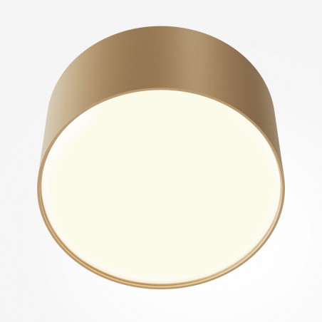 Plafón de techo LED Zon (12W)