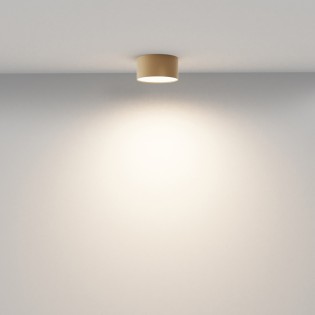 Plafón de techo LED Zon (12W)