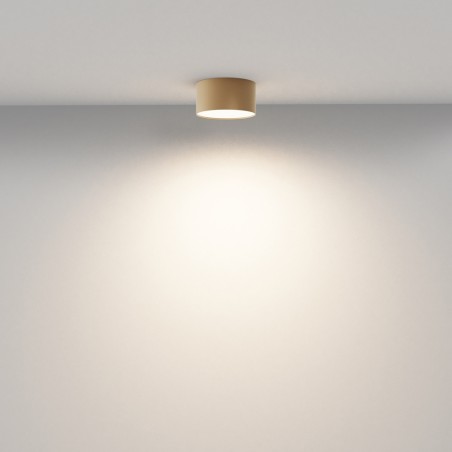 Plafón de techo LED Zon (12W)