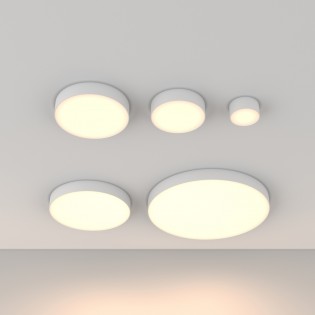 LED Ceiling Flush Light Zon (36W)
