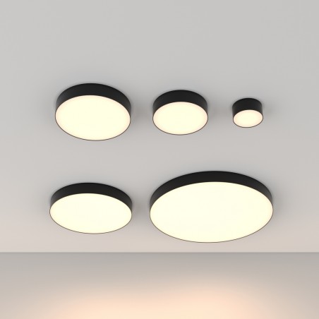 Plafón de techo LED Zon (90W)