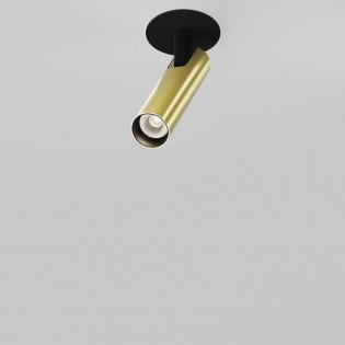 Ceiling recessed spotlight...