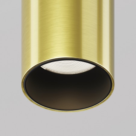 Ceiling recessed spotlight LED Focus T (6W)