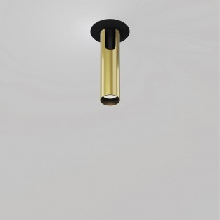Ceiling recessed spotlight LED Focus T (6W)