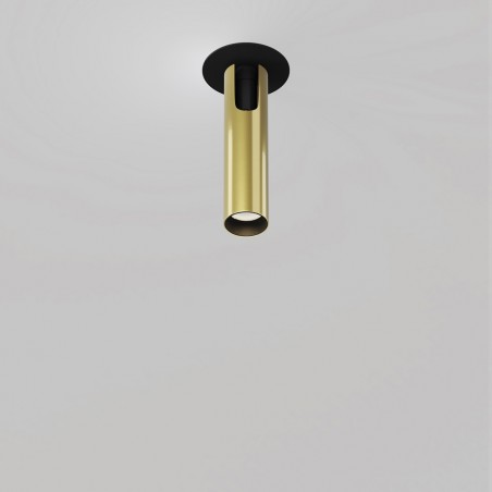 Ceiling recessed spotlight LED Focus T (6W)