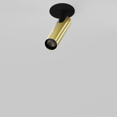 Ceiling recessed spotlight LED Focus T (6W)