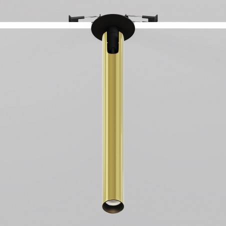 Ceiling recessed spotlight LED Focus T 30 (6W)