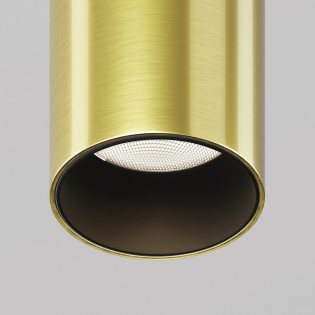 Foco de techo empotrable LED Focus T 30 (6W)