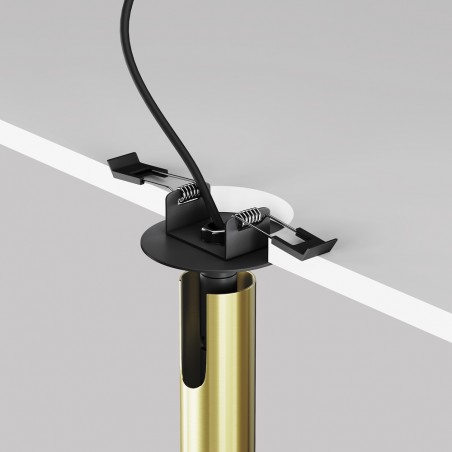 Foco de techo empotrable LED Focus T 30 (6W)