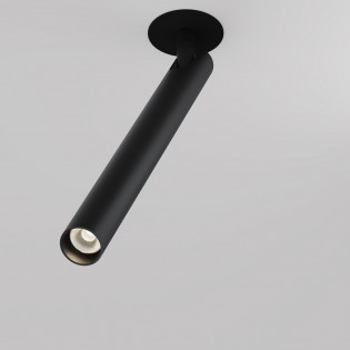 Ceiling recessed spotlight...