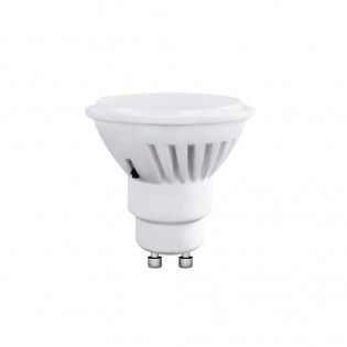 Bombilla LED GU10 CCT (9W)