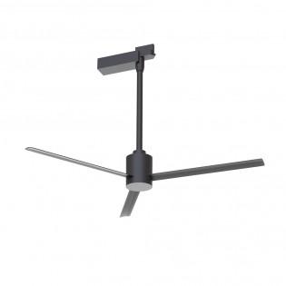 Ventilador para carril...