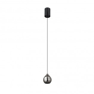 Lámpara colgante LED Drop (7W)