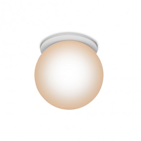 Empotrable para baños LED Bead (7W)