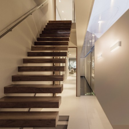Aplique de pared LED Egeo (14W)