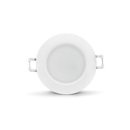 Empotrable de exterior LED Yucatan CCT (6.5W)