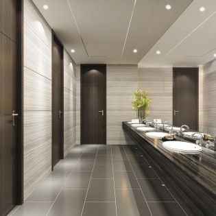 Empotrable LED con sensor...