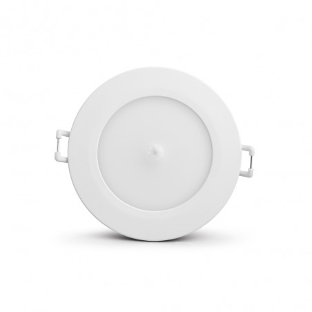 Empotrable LED con sensor PIR Yucatan CCT (6.5W)