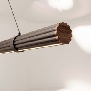 LED Pendant Lamp Niro (30W)