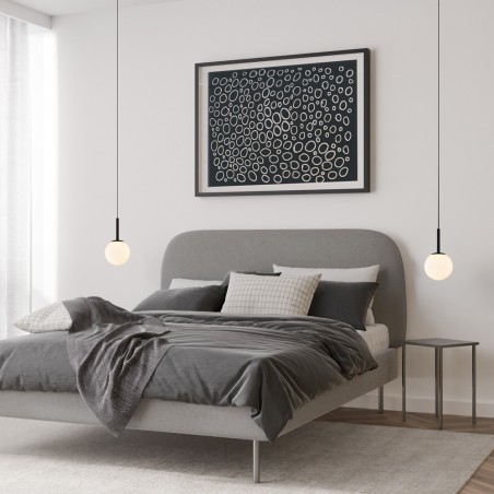 Lámpara colgante LED Puebla (9W)