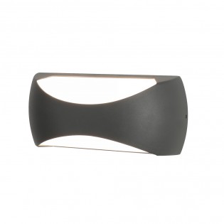 Aplique de pared de...