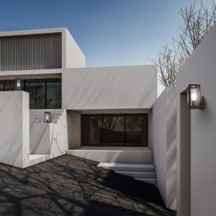 Aplique de pared de...