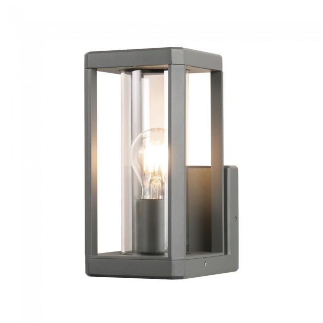 Aplique de pared de exterior Nevada