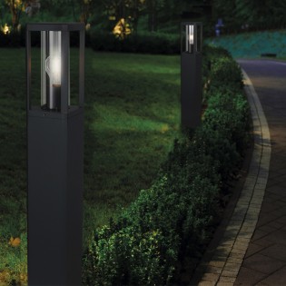 Baliza de exterior Nevada