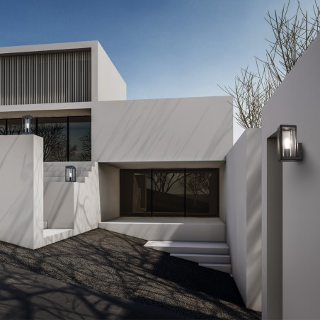 Sobremuro de exterior Nevada