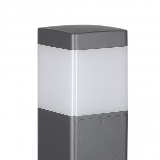 Sobremuro de exterior Chicago Cuadrado