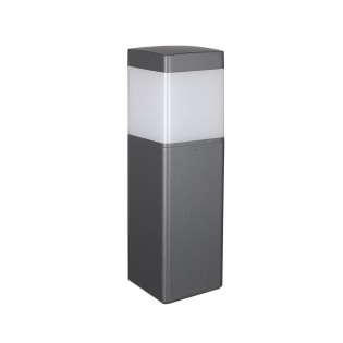 Sobremuro de exterior Chicago Cuadrado