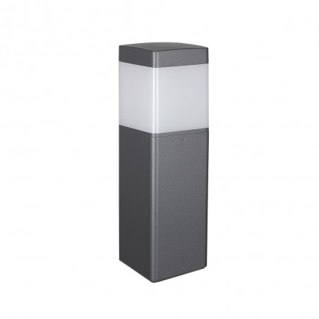 Sobremuro de exterior Chicago Cuadrado