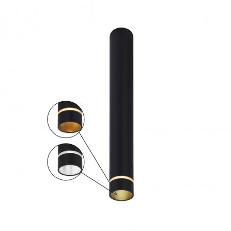 Foco de superficie Split L