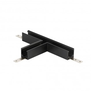 Conexión en T carril magnético de superficie Magneto