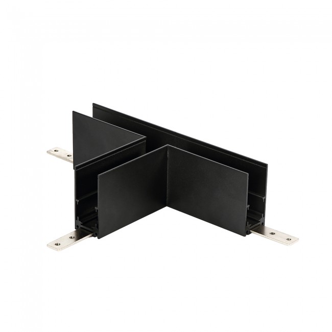 Conexión en T alta carril magnético de superficie Magneto