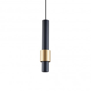 Foco LED colgante magnético...