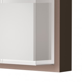 Aplique de exterior LED Creek CCT (15W)