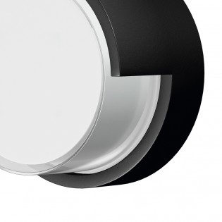 Aplique de exterior LED...