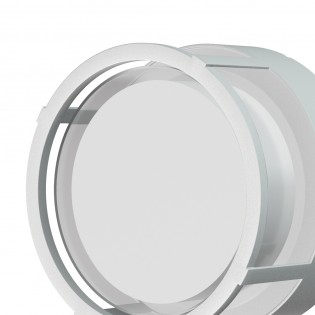 Plafón de exterior LED Creek CCT (15W)