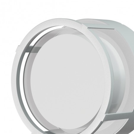 Plafón de exterior LED Creek CCT (15W)