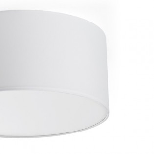 Sieben moderne Deckenlampen