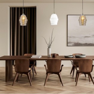 Pendant lamp Ambar