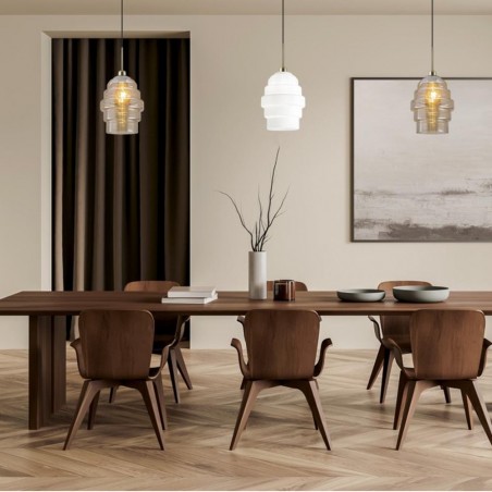 Pendant lamp Ambar
