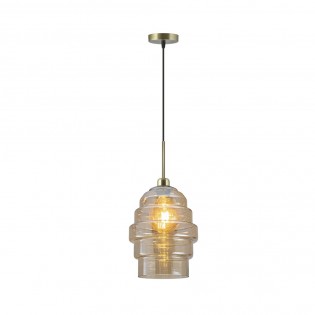 Pendant lamp Ambar
